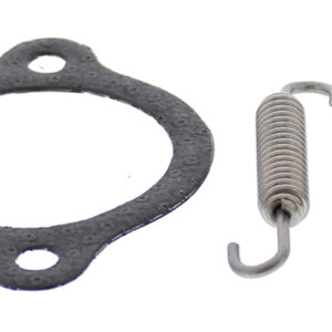 WINDEROSA (VERTEX) SPRĘŻYNY DO MOCOWANIA WYDECHU KTM SXF450 '13-19, EXCF450 '09-19, EXCF500 '12-19, EXC530 '09-'11 (KPL. Z USZCZELNIACZAMI)