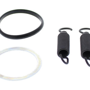 WINDEROSA (VERTEX) SPRĘŻYNY DO MOCOWANIA WYDECHU SUZUKI RM 250 '92-02, RMX250 '93-'99 (KPL. Z USZCZELNIACZAMI)