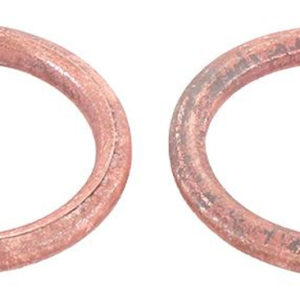 WINDEROSA (VERTEX) USZCZELKA KOLEKTORA WYDECHOWEGO HONDA XL250R 84-87, XR250L 91-96, XR250R 81-04, YAMAHA TT350 86-87, XJ650 80-83, XT350 85-00