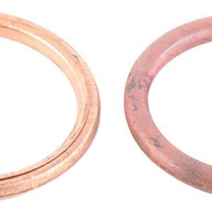 WINDEROSA (VERTEX) USZCZELKA KOLEKTORA WYDECHOWEGO HONDA VT600C SHADOW 88-07, VT600CD 93-07, VT600CD2 99-00