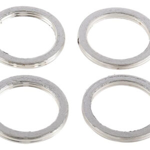 WINDEROSA (VERTEX) USZCZELKA KOLEKTORA WYDECHOWEGO YAMAHA FZ6 04-09, FZ6R 09-17, FZR1000 87-95, FZR600 89-99, YZF600R 95-07, YZF-R6 99-05, YZF-R6S 06-09 (KPL4SZT)