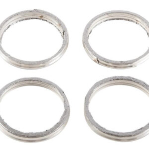WINDEROSA (VERTEX) USZCZELKA KOLEKTORA WYDECHOWEGO SUZUKI GSF1200 BANDIT 96-06, GSF1250 BANDIT 07-09, GSF600S BANDIT 95-04, GSX650F 08-09, GSX750F 89-06 (KPL-4SZT)