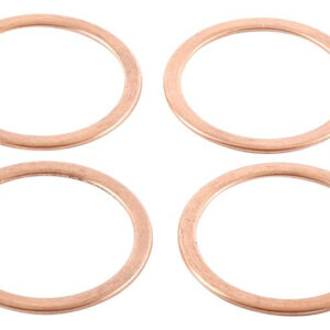 WINDEROSA (VERTEX) USZCZELKA KOLEKTORA WYDECHOWEGO KAWASAKI Z1000 03-09 ZRX1200R 01-05 ZX1100D NINJA ZX11 93-01 ZX12R 00-05 ZX900 NINJA ZX9R 00-03