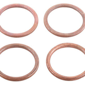 WINDEROSA (VERTEX) USZCZELKA KOLEKTORA WYDECHOWEGO HONDA GL1000 GOLD WING 75-79, GL1000L 76, GL1100 80-83, GL1200 GOLD WING 84-87
