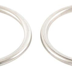 WINDEROSA (VERTEX) USZCZELKA KOLEKTORA WYDECHOWEGO HONDA VT1100C2 95-99, VT1100C3 98-00, VT1300CR 10-16, VT1300CS 10-14, VT1300CT 10-15, VT1300CX 10-18