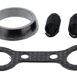 WINDEROSA (VERTEX) USZCZELKA KOLEKTORA WYDECHOWEGO POLARIS SPORTSMAN 600 '03-06, 700 '02-06, RANGER 700/800, RZR 800 '08-'14 (45X60X13MM)