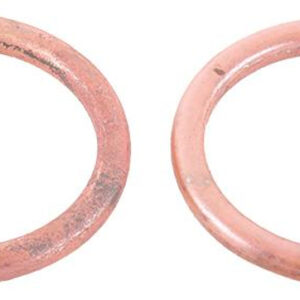 WINDEROSA (VERTEX) USZCZELKA KOLEKTORA WYDECHOWEGO HONDA CB500F 13-18, CB500F ABS 13-18, CB500X 99-18, CBR500R 13-18, NT650 GT 88-91, VT500C 83-86