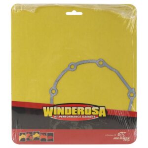 WINDEROSA (VERTEX) USZCZELKA POKRYWY ALTERNATORA KAWASAKI ZX1100C NINJA ZX11 90-93, ZX1100D NINJA ZX11 93-01, ZX1100E GPZ 95-97, ZX1100F1 96