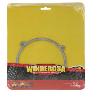WINDEROSA (VERTEX) USZCZELKA POKRYWY ALTERNATORA KAWASAKI ZG1200 VOYAGER 87-03, ZR1100 92-95, OEM, 110601098, 110601091