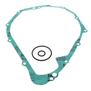 WINDEROSA (VERTEX) USZCZELKA POKRYWY ALTERNATORA YAMAHA VMX12 V-MAX (SA) 13, VMX12 V-MAX 90-07