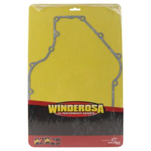 WINDEROSA (VERTEX) USZCZELKA POKRYWY SPRZĘGŁA KAWASAKI ZRX1200R 01-05, ZX1100D NINJA ZX11 93-01, ZX1100E GPZ 95-97, ZX1100F1 96 (WEWNĘTRZNA)