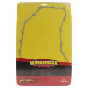 WINDEROSA (VERTEX) USZCZELKA POKRYWY SPRZĘGŁA KAWASAKI VN1700 CLASSIC 09-13, VN1700 NOMAD 09-14, VN1700 VAQUERO 11-18 (WEWNĘTRZNA)