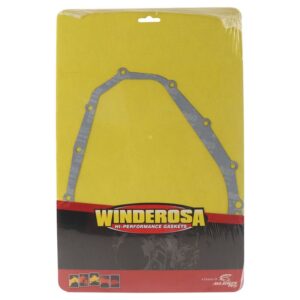 WINDEROSA (VERTEX) USZCZELKA POKRYWY SPRZĘGŁA SUZUKI GSF1250 BANDIT 07-09, GSF1250SA BANDIT 16, GSX1250 11-12, GSX650F 08-09 (ZEWNĘTRZNA)