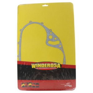 WINDEROSA (VERTEX) USZCZELKA POKRYWY SPRZĘGŁA SUZUKI VL1500 INTRUDER 14-17, VL1500B INTRUDER 17, VL1500BT 13, VZ1500 13-17, VZR1500 09 (WEWNĘTRZNA)