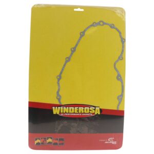WINDEROSA (VERTEX) USZCZELKA POKRYWY SPRZĘGŁA YAMAHA XV1600 ROAD STAR 99-03, XV1700 ROAD STAR S 12-14, XV1700 ROAD STAR SILVERADO 04-11 (WEWNĘTRZNA)