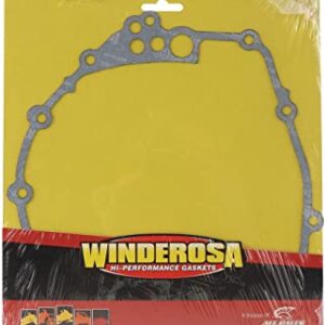 WINDEROSA (VERTEX) USZCZELKA POKRYWY SPRZĘGŁA YAMAHA FZ6 '04-'09, FZ6R '09-'17, YZF-R6 '03-'05 (ZEWNĘTRZNA)