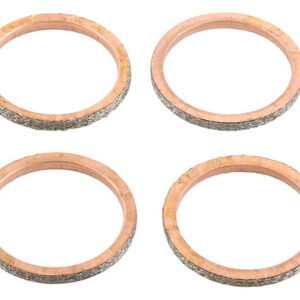 WINDEROSA (VERTEX) USZCZELKA UKŁADU WYDECHOWEGO(KOMPLET) YAMAHA FJR1300 01-18, FZ1 01-15 FZ8 11-14, FZS 1000 S 01-15, YZF-R1 98-14, YZF-R6 06-18