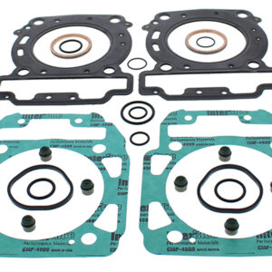 WINDEROSA (VERTEX) USZCZELKI TOP-END CAN AM 650 OUTLANDER '06-'15, DPS EFI '17-'22, RENEGADE 650