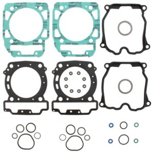 WINDEROSA (VERTEX) USZCZELKI TOP-END CAN-AM OUTLANDER 800 '06-'15, COMMANDER 800 '11-19, DEFENDER 800, Commander 1000 DPS 16-17 (ZESTAW NIE ZAWIERA USZCZELKI POKRYWY ZAWOROWEJ) - ZASTĘPUJĄ 810978