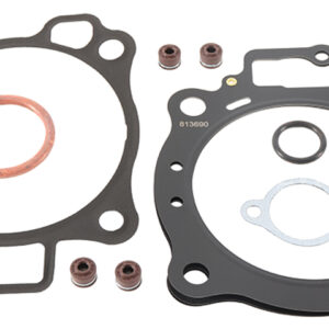 WINDEROSA (VERTEX) USZCZELKI TOP-END HONDA CRF450R '17-18