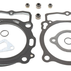 WINDEROSA (VERTEX) USZCZELKI TOP-END HUSQVARNA FE 501 '17-'22, KTM EXCF500 '17-'22, EXCF450 '17-'22