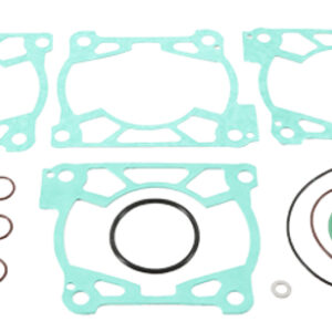WINDEROSA (VERTEX) USZCZELKI TOP-END KTM SX125 '16-'22, SX150 '16-'22, HUSQVARNA TE/TC 125/150 '17-'22, GAS GAS MC 125 '21-'22