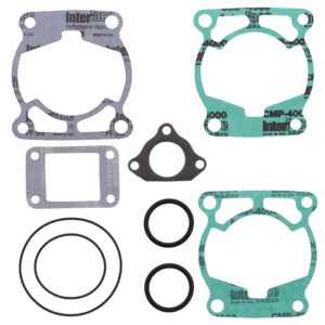 WINDEROSA (VERTEX) USZCZELKI TOP-END KTM SX 50 '09-'23, GAS GAS MC 50 '21-'23, HUSQVARNA TC 50 '18-'23