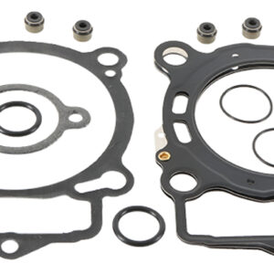 WINDEROSA (VERTEX) USZCZELKI TOP-END KTM SXF 250 '16-'22, EXCF 250 '17-'19, HUSQVARNA FC 250 '16-'22, FE 250 '17-'19, GAS GAS MC F/EX F 250 '21-'22