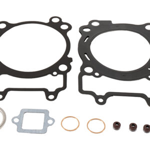 WINDEROSA (VERTEX) USZCZELKI TOP-END POLARIS SPORTSMAN XP 550 '09, RZR570 EFI '12