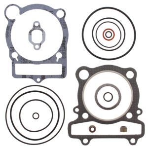 WINDEROSA (VERTEX) USZCZELKI TOP-END YAMAHA YFM 350 RAPTOR '04-'13, WOLVERINE '95-'09, GRIZZLY '07-'14, WARRIOR '87-'04, YFM 350 / 400 BIG BEAR '97-'12