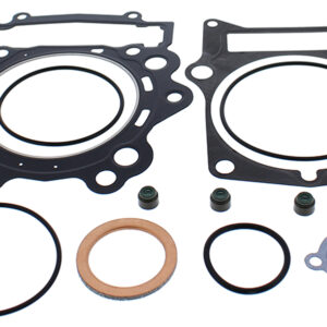 WINDEROSA (VERTEX) USZCZELKI TOP-END YAMAHA YFM 700 GRIZZLY '14-15, '19-22, YFM 700 RAPTOR '15-'22, VIKING 700 '15-'22