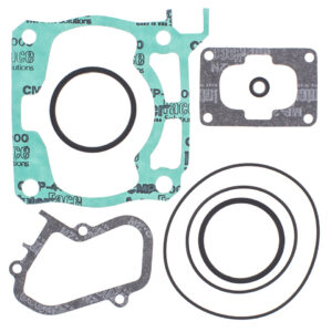 WINDEROSA (VERTEX) USZCZELKI TOP-END YAMAHA YZ 125 '05-'21, YZ 125 X '20-'22