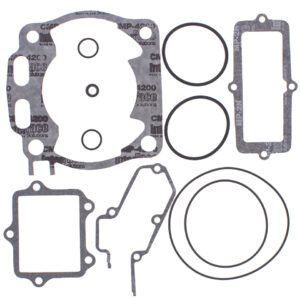 WINDEROSA (VERTEX) USZCZELKI TOP-END YAMAHA YZ 250 '02-'26, YZ 250 X '16-'26