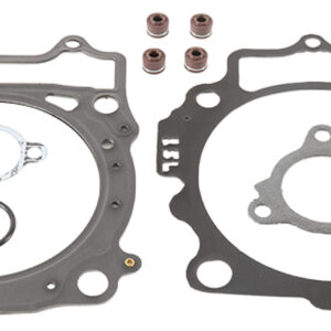WINDEROSA (VERTEX) USZCZELKI TOP-END YAMAHA YZF 450 '14-'17, YZF 450 FX '16-18, WRF 450 '16-'18
