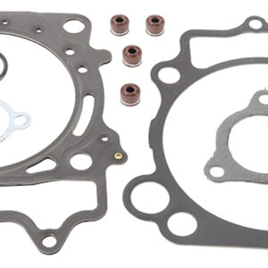 WINDEROSA (VERTEX) USZCZELKI TOP-END YAMAHA YZF450 '18-'19 , WR 450F '19-'20