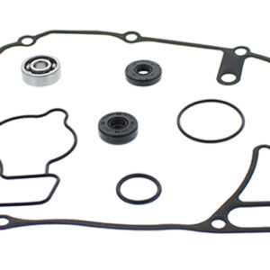 WINDEROSA (VERTEX) ZESTAW NAPRAWCZY POMPY WODY KAWASAKI KX250F 17-19
