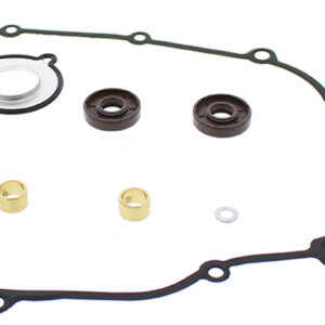 WINDEROSA (VERTEX) ZESTAW NAPRAWCZY POMPY WODY KTM SX-F 450 16-19, SX-F 450 FACTORY EDITION 15-18, HUSQVARNA FC 450 16-19, FS 450 18, FX 450 18-19,