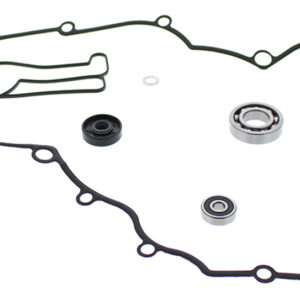 WINDEROSA (VERTEX) ZESTAW NAPRAWCZY POMPY WODY KTM SX 250 17-19, XC 250 17-18, XC 300 17-18, XC-W 300 TPI 19, HUSQVARNA TC 250 17-19, TE 250 17-18