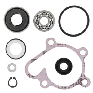 WINDEROSA (VERTEX) ZESTAW NAPRAWCZY POMPY WODY YAMAHA YFM400 KODIAK '00-'06, RHINO 450 '06-09, YFM450 GRIZZLY '07-14. KODIAK 450 '03-06, WOLVERINE