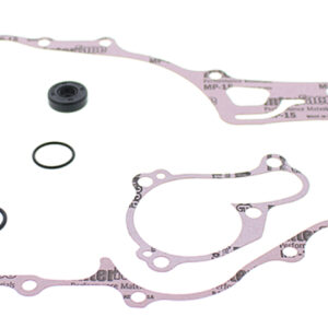 WINDEROSA (VERTEX) ZESTAW NAPRAWCZY POMPY WODY YAMAHA YZ450F 18-22, (YZF450), WR 450 F '20-'23