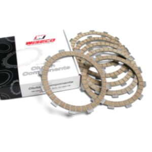 WISECO TARCZE SPRZĘGŁOWE HONDA CRF 150 R '07-'24