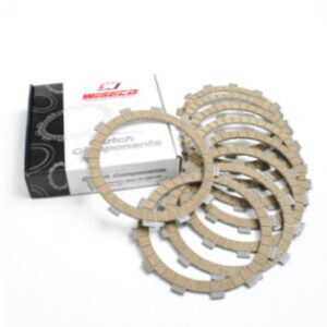 WISECO TARCZE SPRZĘGŁOWE HUSABERG TE 250 / 300 '11-'12, KTM SX / EXC 250, EXC 300 '91-'12, EXC / SX 360 '96-'97, EXC / SX 380 '98-'02