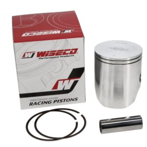 WISECO TŁOK 2T HONDA CR 250 '97-'01 PRO-LITE (STD. + 0.01MM = 66.36MM)
