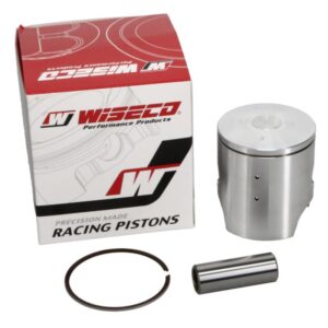 WISECO TŁOK 2T KAWASAKI KX 85 '14-'25 PRO-LITE (STD. +0.02MM = 48.46MM)