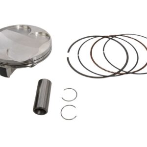 WISECO TŁOK 4T KTM SX-F / EXC-F 250 (SXF250) (EXCF250) '23-'25, GAS GAS EC / MC / EX 250 F '24-'25, HUSQVARNA FC / FE 250 '23-'25 (STD. + 0.02MM = 80.97MM) (14.5:1)