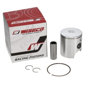 WISECO TŁOK 2T KTM 85 SX (17/14) (19/16) '03-'25, GAS GAS MC 85 '21-'25, HUSQVARNA TC 85 '14-'25 (STD. + 0.01MM = 46.95MM)