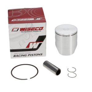 WISECO TŁOK 2T YAMAHA YZ 125 '05-'21, YZ 125 X '20-'22, FANTIC XE / XX 125 '21-'22 PRO-LITE (STD. + 0.02MM = 53.96MM)