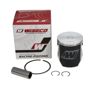 WISECO TŁOK 2T YAMAHA YZ 125 '22-'25, YZ 125 X '23-'25, FANTIC XX 125 '22-'25, XE 125 '23-'24 PRO-LITE (STD. + 0.02MM = 53.95MM)