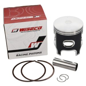 WISECO TŁOK 2T YAMAHA YZ 250 '99-'26, YZ 250 X '16-'26, FANTIC XX 250 '22-'25 PRO-LITE (STD. 66.35MM)