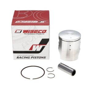 WISECO TŁOK 2T YAMAHA YZ 85 '02-'25 PRO-LITE (STD. + 0.02MM = 47.46MM)